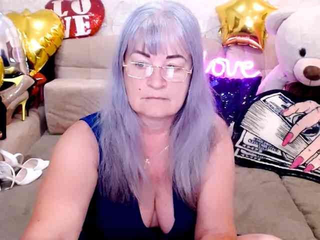 Goddess webcam
