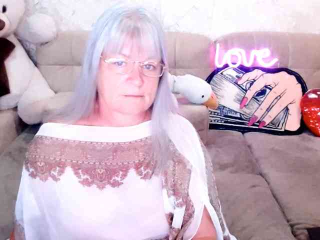 Goddess webcam