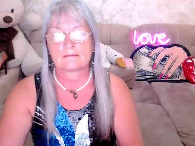 Goddess webcam