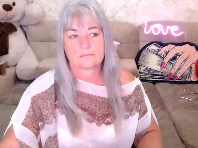 Goddess webcam