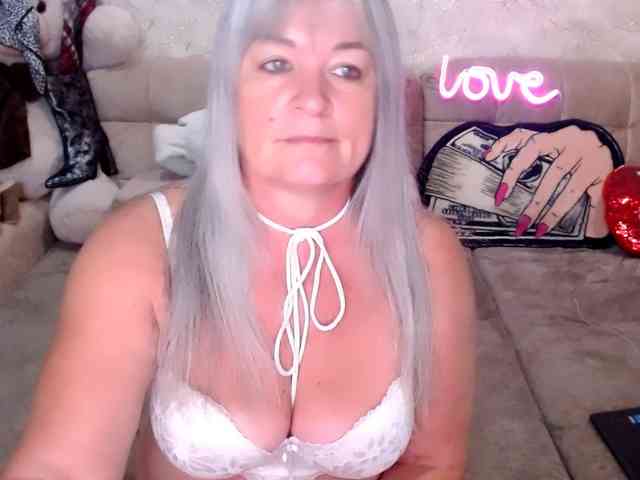 Goddess webcam