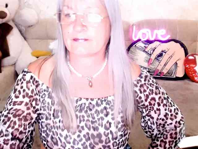 Goddess webcam