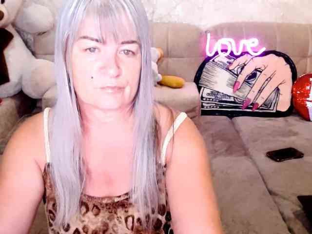 Goddess webcam