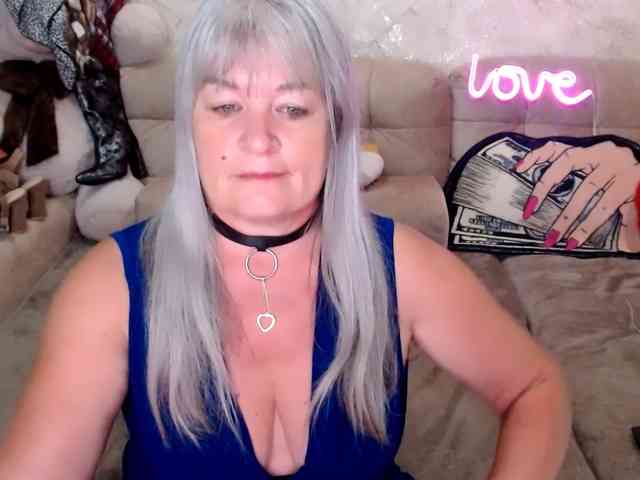Goddess webcam