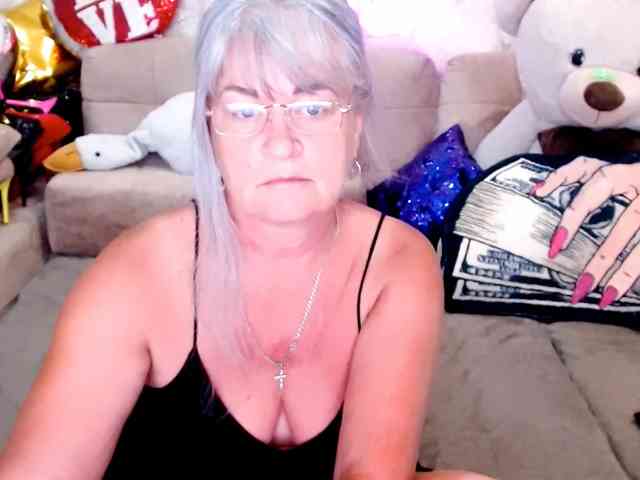 Goddess webcam