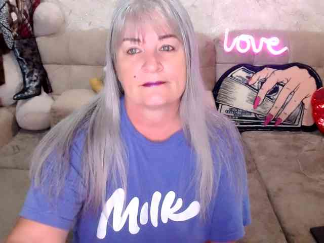 Goddess webcam
