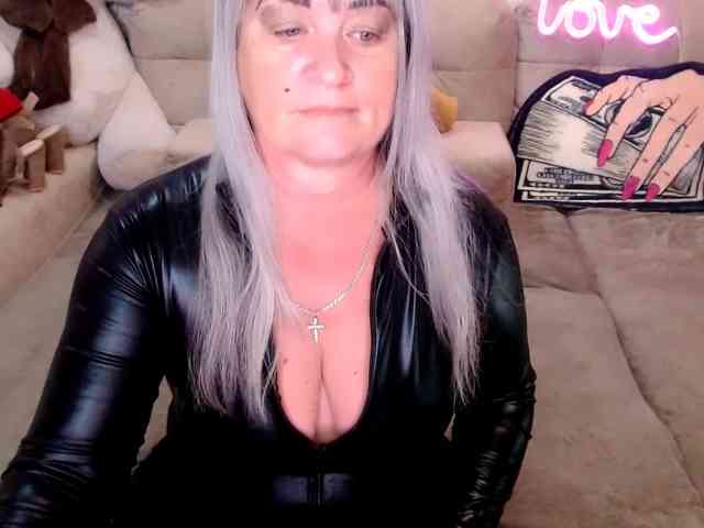 Goddess webcam