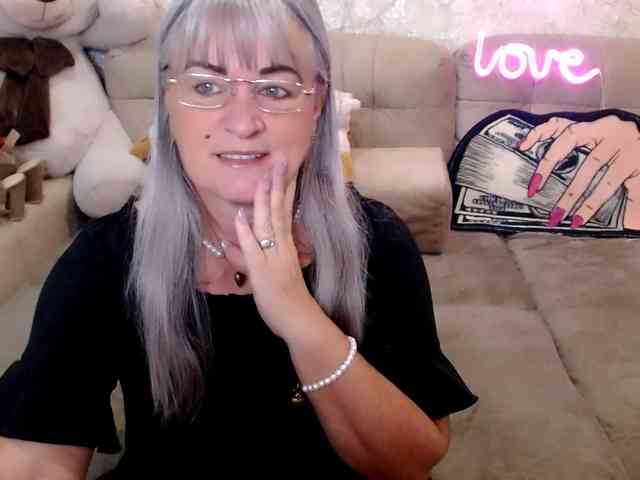 Goddess webcam