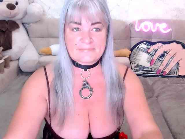 Goddess webcam
