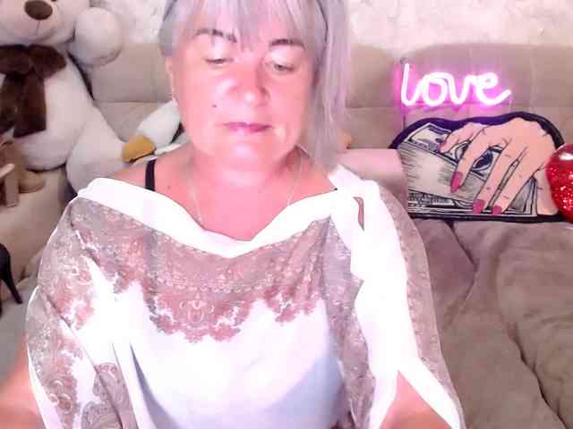Goddess webcam