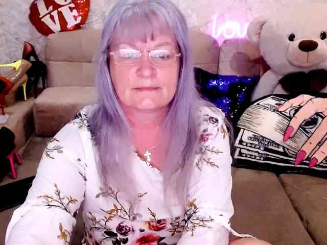 Goddess webcam