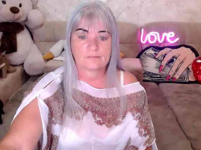 Goddess webcam