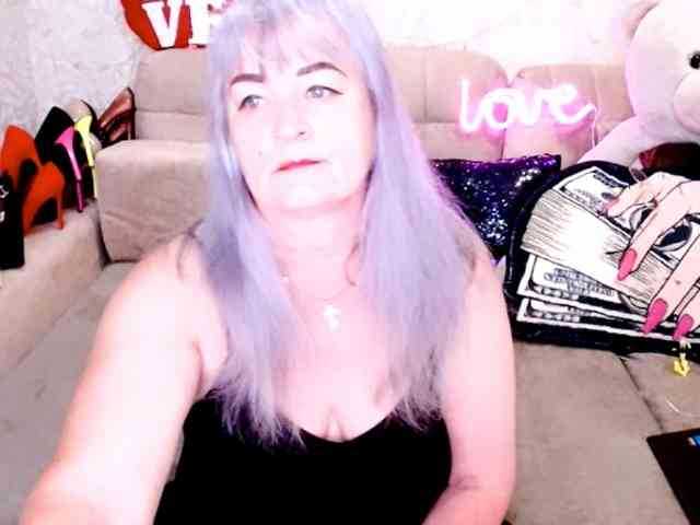Goddess webcam