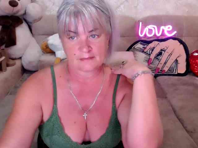 Goddess webcam