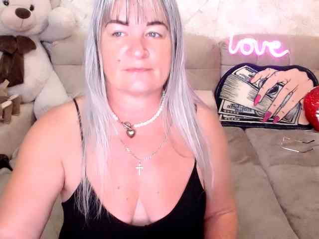 Goddess webcam