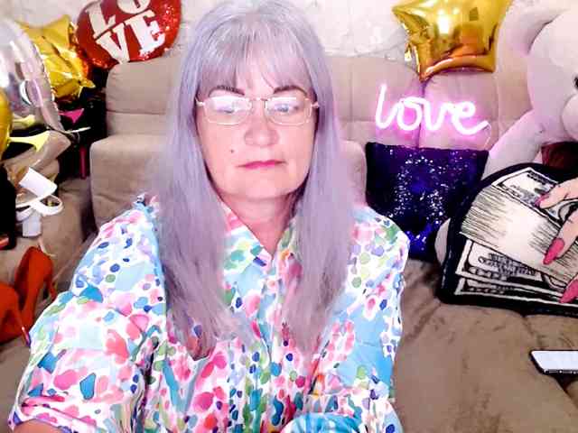 Goddess webcam