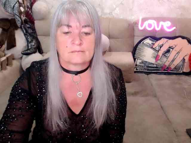 Goddess webcam