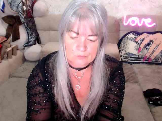 Goddess webcam