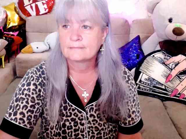 Goddess webcam