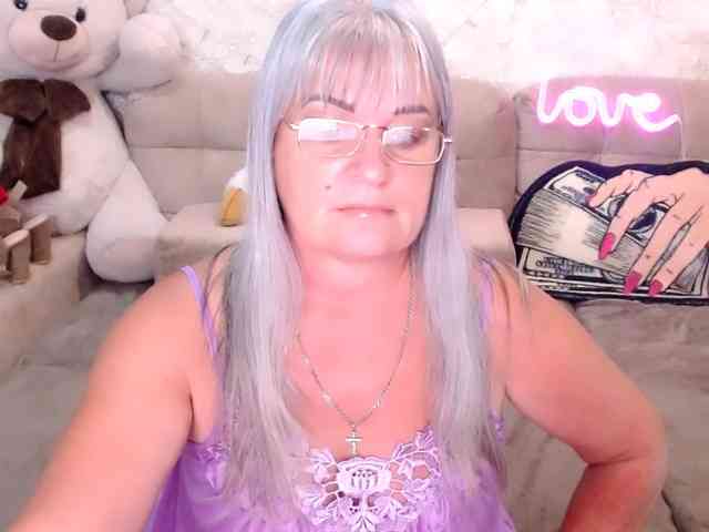 Goddess webcam