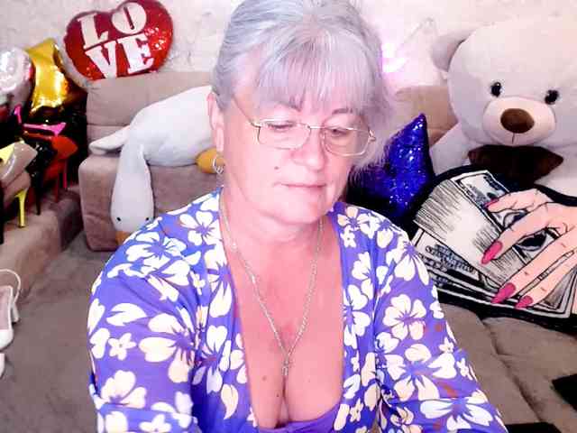 Goddess webcam