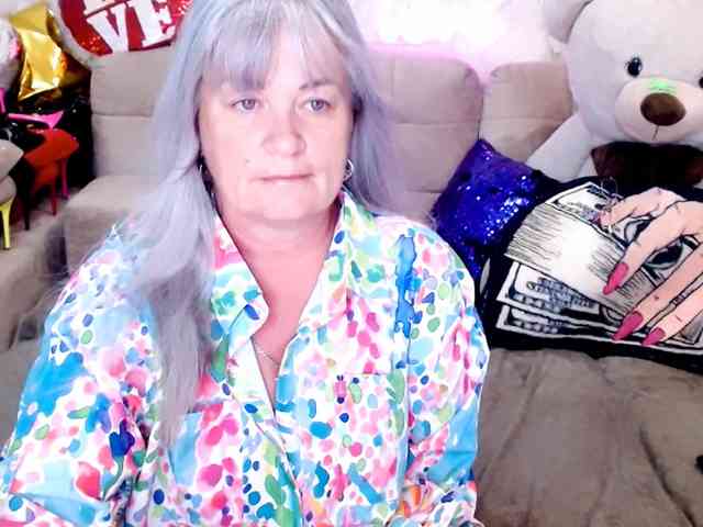 Goddess webcam
