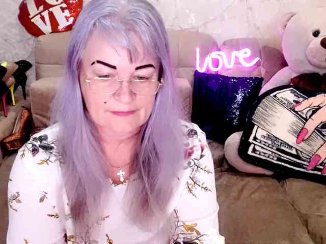 Goddess webcam