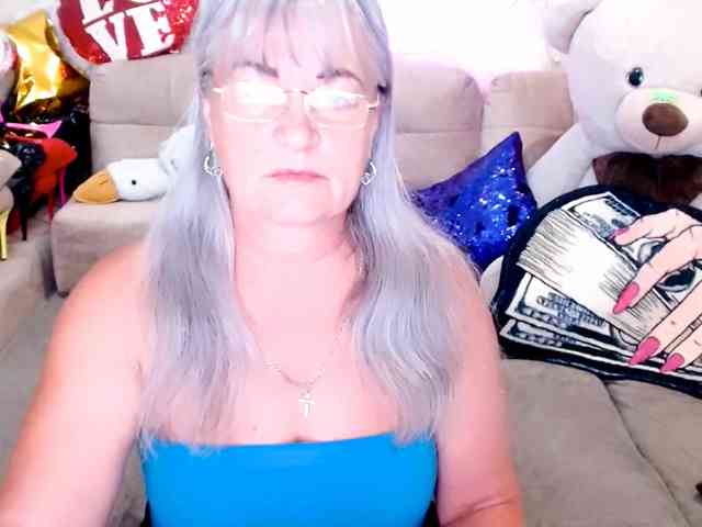 Goddess webcam
