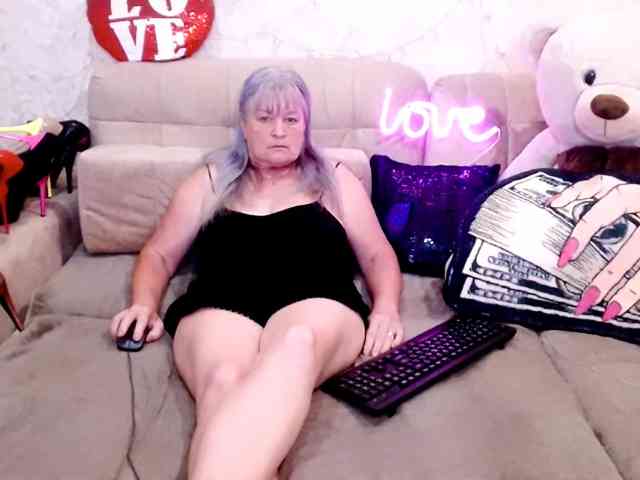 Goddess webcam