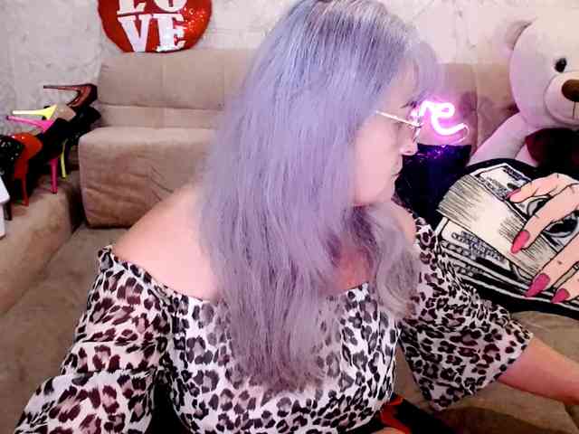 Goddess webcam