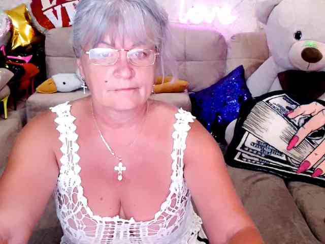Goddess webcam