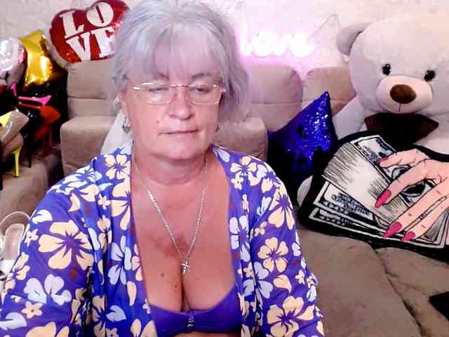 Goddess webcam