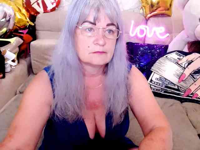 Goddess webcam