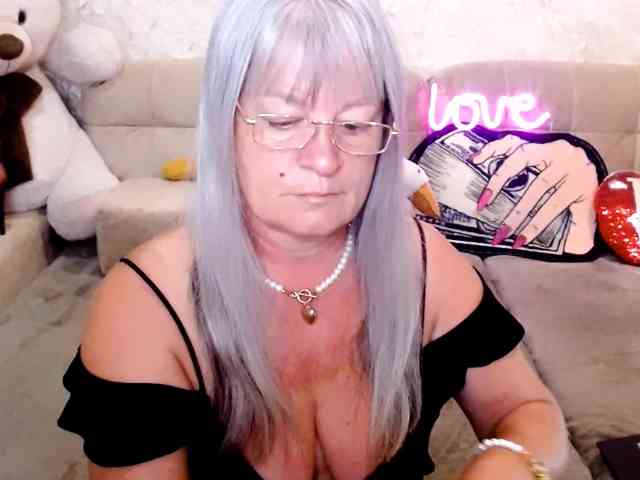 Goddess webcam