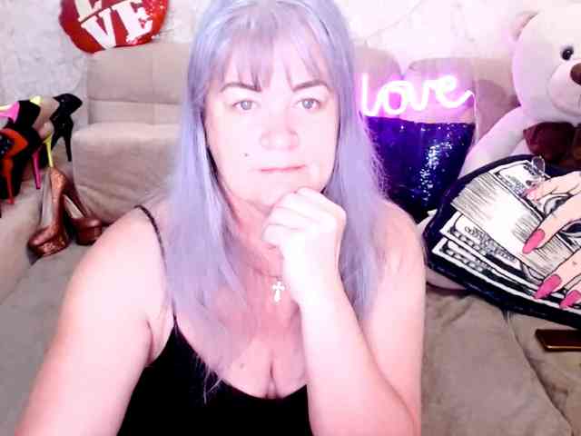 Goddess webcam