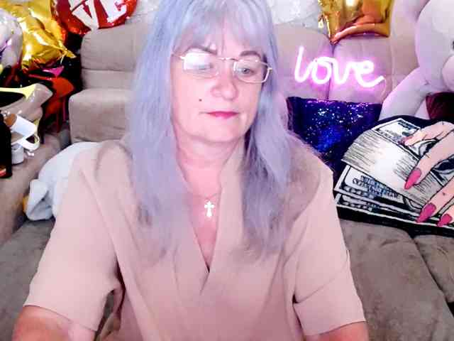 Goddess webcam