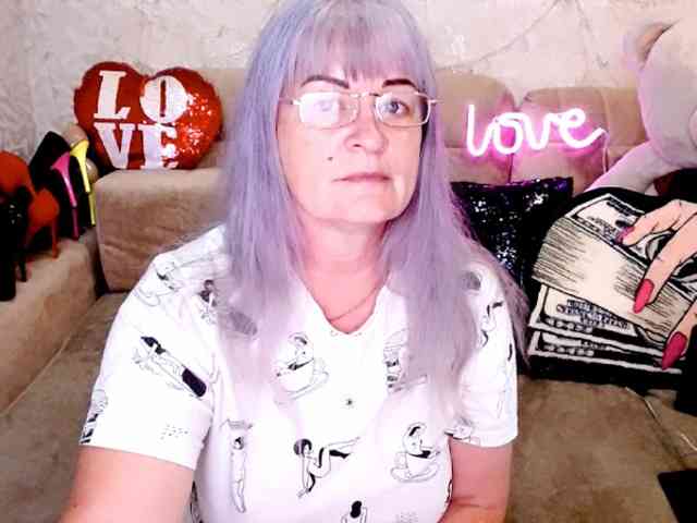 Goddess webcam