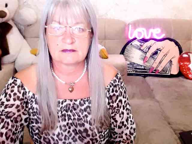 Goddess webcam