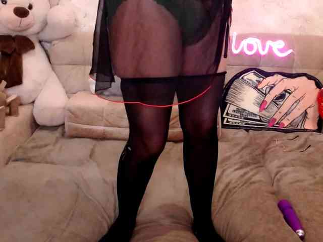 Goddess webcam