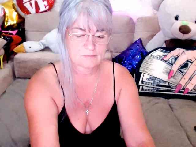 Goddess webcam