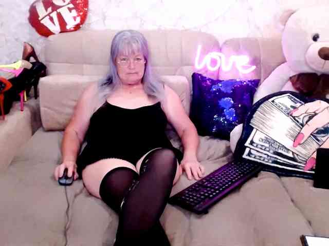 Goddess webcam
