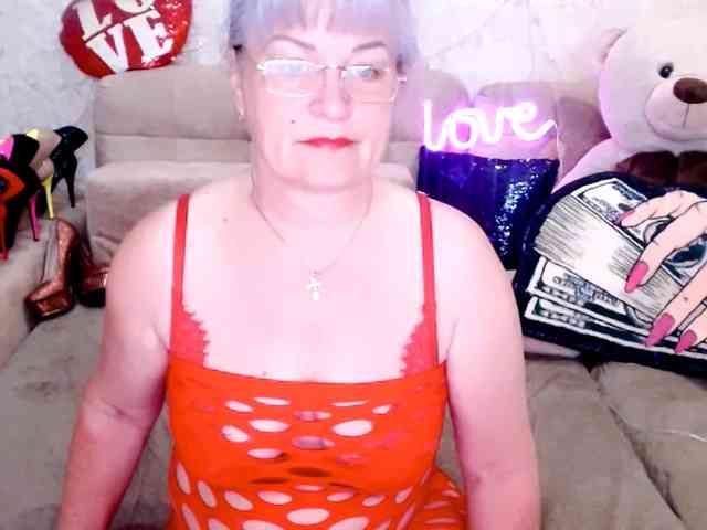 Goddess webcam