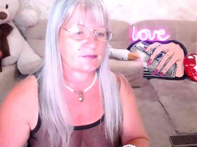 Goddess webcam