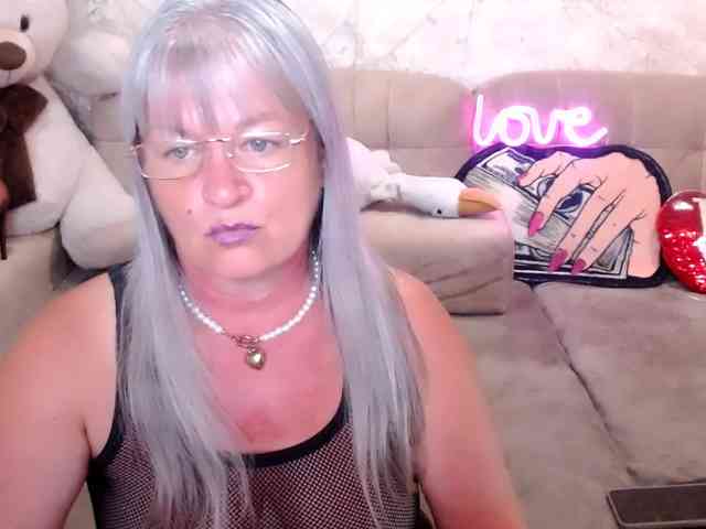 Goddess webcam