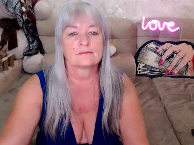 Goddess webcam