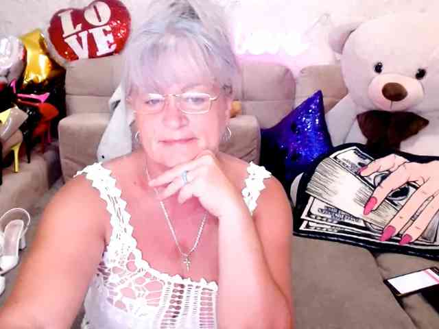 Goddess webcam
