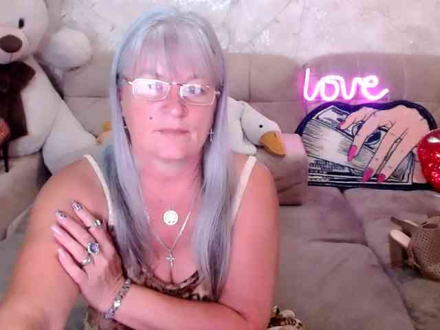Goddess webcam