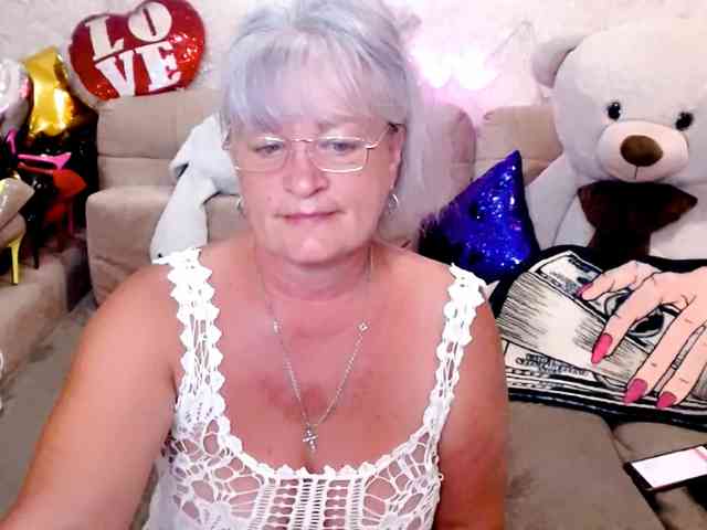 Goddess webcam