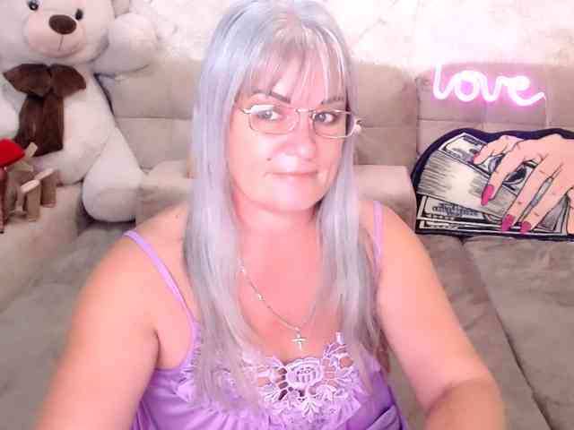 Goddess webcam