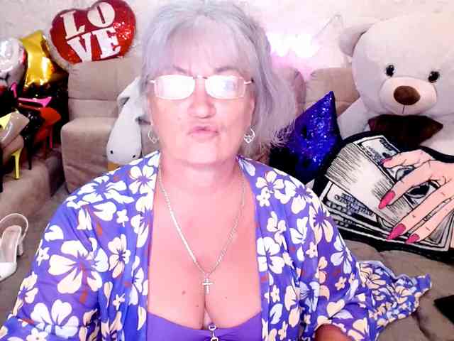 Goddess webcam